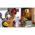 LEGO Friends: Stanovanja in trgovine v Heartlake Cityju