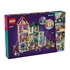 LEGO Friends: Stanovanja in trgovine v Heartlake Cityju