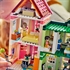 LEGO Friends: Stanovanja in trgovine v Heartlake Cityju
