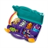 LEGO Friends: Ustvarjalni kovček za na plažo in potovanja