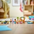LEGO Friends: Ustvarjalni kovček za na plažo in potovanja