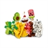 LEGO Classic: Ustvarjalni prijatelji – hrana