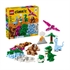 LEGO Classic: Ustvarjalni dinozavri