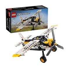 LEGO Technic: Goščavsko letalo