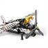 LEGO Technic: Goščavsko letalo