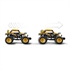 LEGO Technic: Monster Jam DIGatron na poteg