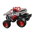 LEGO Technic: Monster Jam ThunderROARus na poteg