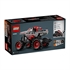 LEGO Technic: Monster Jam ThunderROARus na poteg