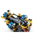 LEGO Technic: Globokomorska raziskovalna podmornica