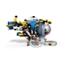 LEGO Technic: Globokomorska raziskovalna podmornica