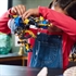 LEGO Technic: Globokomorska raziskovalna podmornica