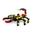 LEGO Creator 3in1: Divje živali: presenetljivi pajek