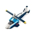 LEGO Creator 3in1: Zračno vozilo: Tekmovalno letalo