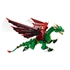 LEGO Creator 3in1: Srednjeveški zmaj