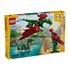 LEGO Creator 3in1: Srednjeveški zmaj