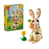 LEGO Creator 3in1: Ljubki zajček