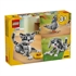 LEGO Creator 3in1: Igriva mucka