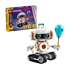LEGO Creator 3in1: Vesoljski robot