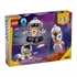 LEGO Creator 3in1: Vesoljski robot