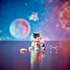 LEGO Creator 3in1: Vesoljski robot