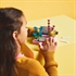 LEGO Creator 3in1: Pisalni stroj s cvetlicami
