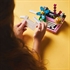 LEGO Creator 3in1: Pisalni stroj s cvetlicami