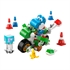 LEGO Super Mario: Mario Kart – Yoshi Bike