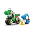 LEGO Super Mario: Mario Kart – Yoshi Bike