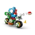 LEGO Super Mario: Mario Kart – Yoshi Bike