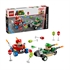 LEGO Super Mario: Mario Kart – Baby Mario vs Baby Luigi