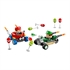 LEGO Super Mario: Mario Kart – Baby Mario vs Baby Luigi