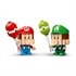 LEGO Super Mario: Mario Kart – Baby Mario vs Baby Luigi