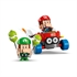 LEGO Super Mario: Mario Kart – Baby Mario vs Baby Luigi