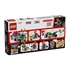 LEGO Super Mario: Mario Kart – Baby Mario vs Baby Luigi