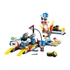LEGO Super Mario: Mario Kart – Toad's garage