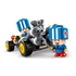 LEGO Super Mario: Mario Kart – Toad's garage