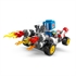 LEGO Super Mario: Mario Kart – Toad's garage