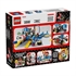 LEGO Super Mario: Mario Kart – Toad's garage