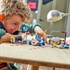LEGO Super Mario: Mario Kart – Toad's garage