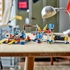 LEGO Super Mario: Mario Kart – Toad's garage