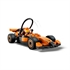 LEGO City: Voznik F1 z dirkalnikom McLaren