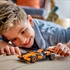 LEGO City: Voznik F1 z dirkalnikom McLaren