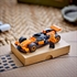 LEGO City: Voznik F1 z dirkalnikom McLaren