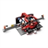 LEGO City: Servisni boks in mehaniki z avtomobilom Ferrari F1
