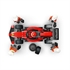 LEGO City: Servisni boks in mehaniki z avtomobilom Ferrari F1