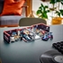 LEGO City: Avtomehanična delavnica F1 ter dirkalnika Mercedes-AMG in Alpine