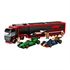LEGO City: Tovornjak F1 z dirkalnikoma F1 RB20 in AMR24