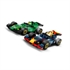 LEGO City: Tovornjak F1 z dirkalnikoma F1 RB20 in AMR24