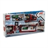 LEGO City: Tovornjak F1 z dirkalnikoma F1 RB20 in AMR24
