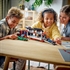 LEGO City: Tovornjak F1 z dirkalnikoma F1 RB20 in AMR24